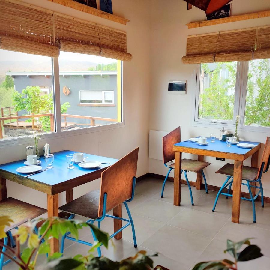 Villa Casa Faro Arte Potrerillos Esterno foto